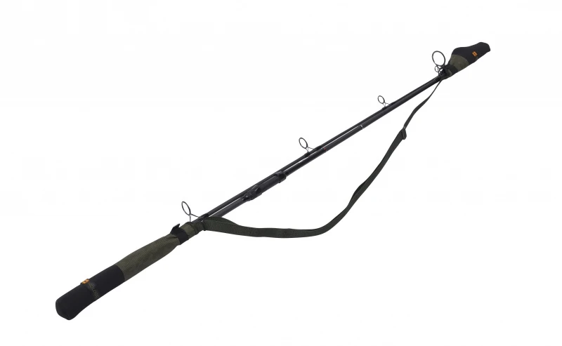 Prologic Connected Tip/Butt Protector 2pcs 2 Prologic Connected Tip/Butt Protector 2pcs – Bild 2