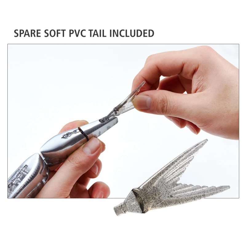 Shimano Bantam Armajoint 190F Flash Boost 190mm 53g 3 Shimano Bantam Armajoint 190F Flash Boost 190mm 53g – Bild 3