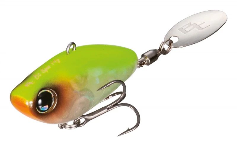 Shimano Bantam BT Spin 45mm 14g 2 Shimano Bantam BT Spin 45mm 14g – Bild 2