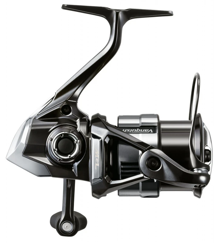 Shimano Vanquish FC 3 Shimano Vanquish FC – Bild 3