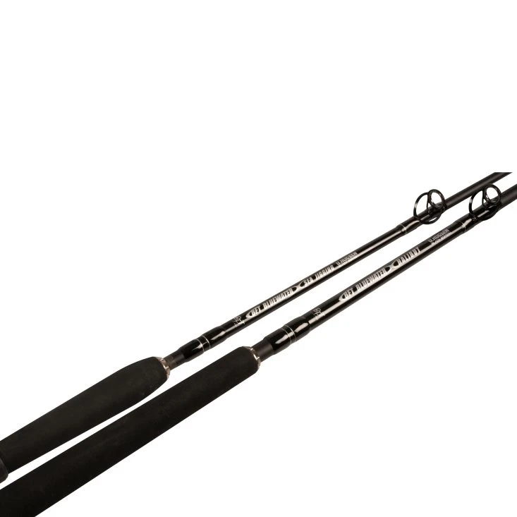 BFT Blue Water, Sea Jigging 5.8' Black Edition -450g, 2pcs 1 BFT Blue Water, Sea Jigging 5.8' Black Edition -450g, 2pcs