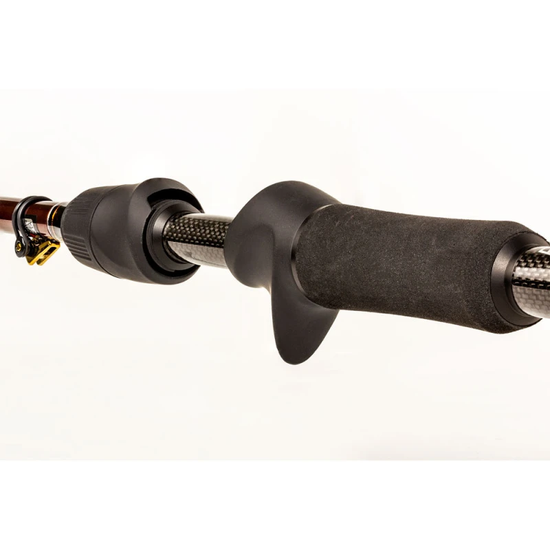 BFT Roots G2 7,6' M, Pike Finesse -60g 2pcs Spinning 2 BFT Roots G2 7,6' M, Pike Finesse -60g 2pcs Spinning – Bild 2