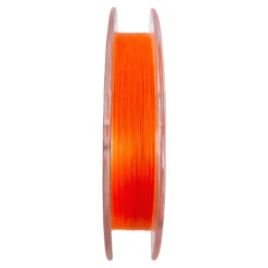 Strike Pro PerchFight Braid X8V2 Fluo Orange -Angeln Verkaufsgeschäft 60 SPP010 01359r 3