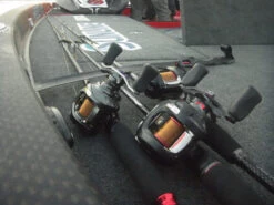 Sunline Machinegun Cast 6 Sunline Machinegun Cast -Angeln Verkaufsgeschäft 60024424r 3