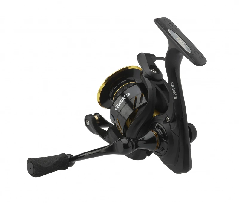 DAM Quick 3 FD 2 DAM Quick 3 FD – Bild 2