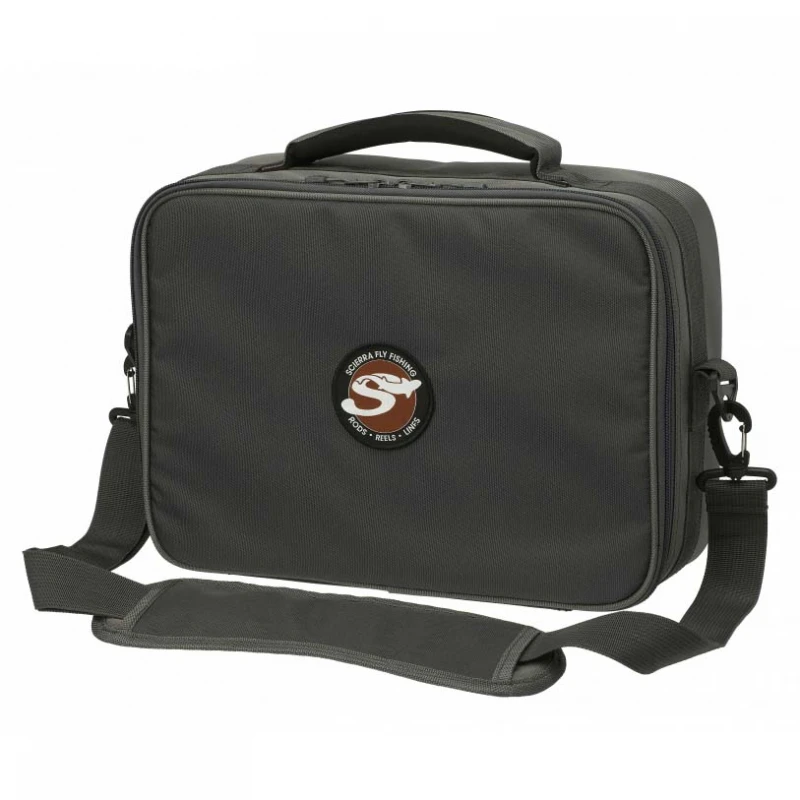 Scierra Kaitum XP Reel Case 8 Reels (37x26x13cm) 1 Scierra Kaitum XP Reel Case 8 Reels (37x26x13cm)