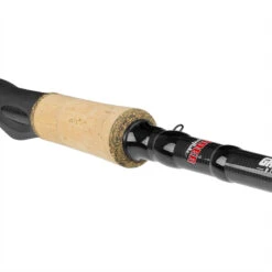 Grim Reaper Pitch Black 7'3'' 150g Jerk Baitcast 8 Grim Reaper Pitch Black 7'3'' 150g Jerk Baitcast -Angeln Verkaufsgeschäft 62832 4