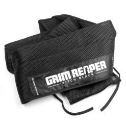 Grim Reaper Pitch Black 7'3'' 150g Jerk Baitcast 9 Grim Reaper Pitch Black 7'3'' 150g Jerk Baitcast -Angeln Verkaufsgeschäft 62832 5