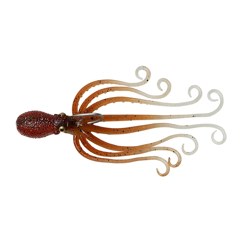 Savage Gear 3D Octopus 300g 22cm