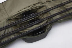 Prologic Avenger Padded Holdall 3+3 -Angeln Verkaufsgeschäft 65083r 3