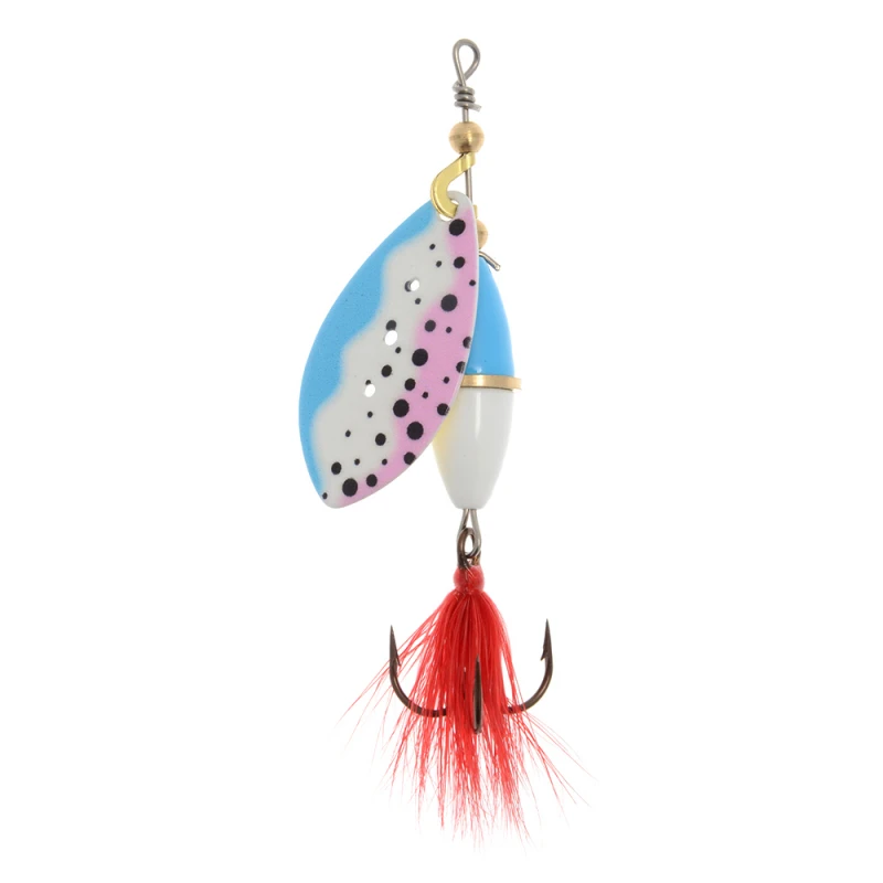 Myran Wipp Trout 1 Myran Wipp Trout