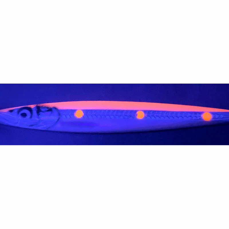 Savage Gear LT Zerling 9cm, 12g 4 Savage Gear LT Zerling 9cm, 12g – Bild 4