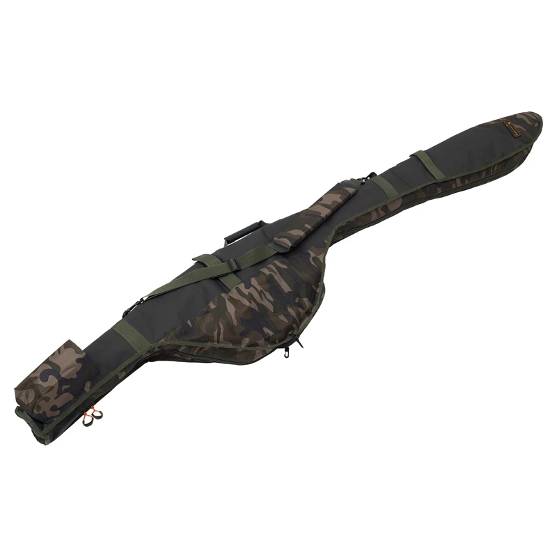 Prologic Avenger 2 Rod Compact Multi Sleeve 137cm 2 Rods 1 Prologic Avenger 2 Rod Compact Multi Sleeve 137cm 2 Rods