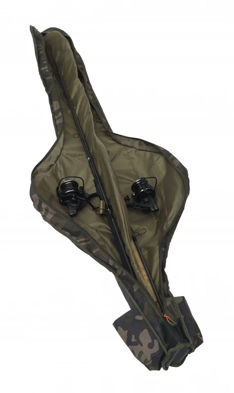 Prologic Avenger 2 Rod Compact Multi Sleeve 137cm 2 Rods 2 Prologic Avenger 2 Rod Compact Multi Sleeve 137cm 2 Rods – Bild 2