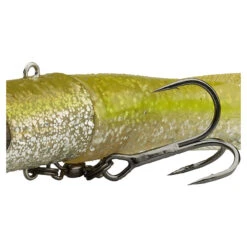Savage Gear 3D Hard Eel 2+1 17cm 50g Slow Sinking -Angeln Verkaufsgeschäft 74132r 3
