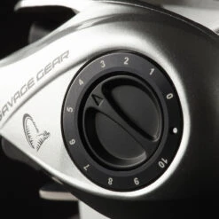 Savage Gear SG10 Low Profile -Angeln Verkaufsgeschäft 74791r 4