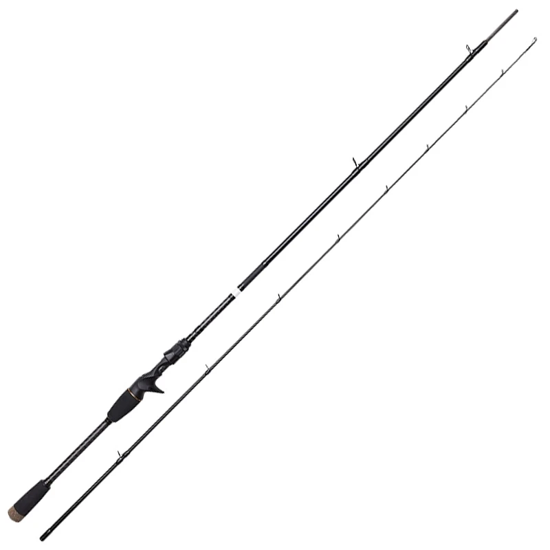 Savage Gear SG2 Light Game BC 7'/2.13m F 7-22g/MML 2sec 1 Savage Gear SG2 Light Game BC 7'/2.13m F 7-22g/MML 2sec