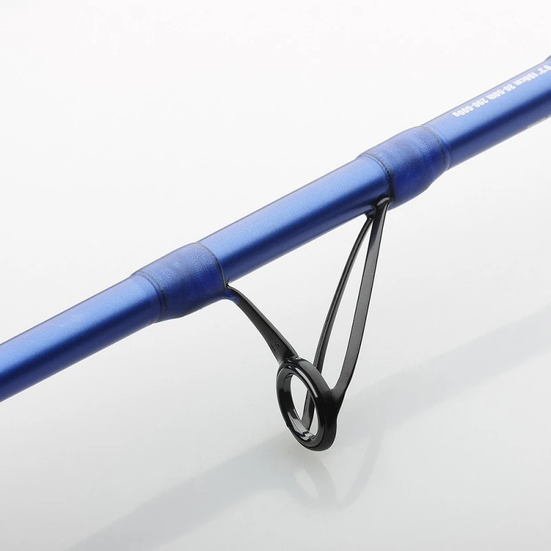 Savage Gear SGS4 Boat Game 6'3'/1.90m MF 200-600g/XXH 30-50lb 3sec 5 Savage Gear SGS4 Boat Game 6'3'/1.90m MF 200-600g/XXH 30-50lb 3sec – Bild 5