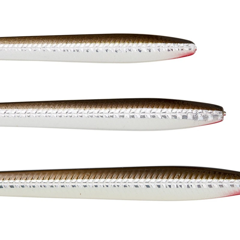 Savage Gear Line Thru Sandeel Nail 2 Savage Gear Line Thru Sandeel Nail – Bild 2