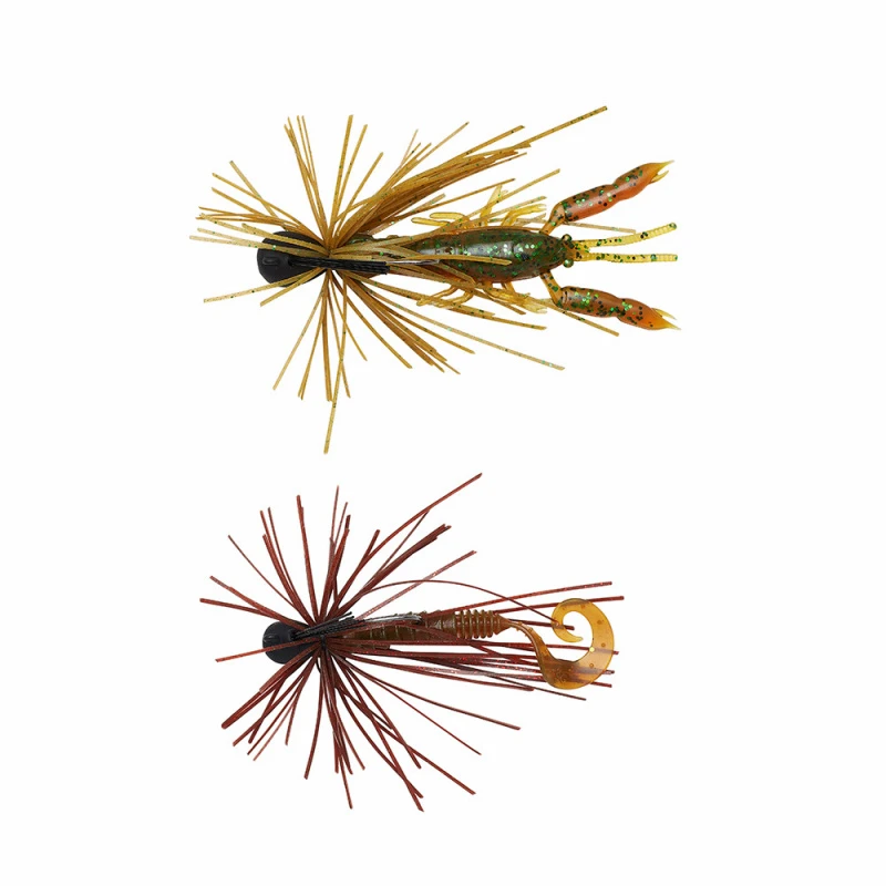 Savage Gear Skirt Flirt Jig 2 Savage Gear Skirt Flirt Jig – Bild 2