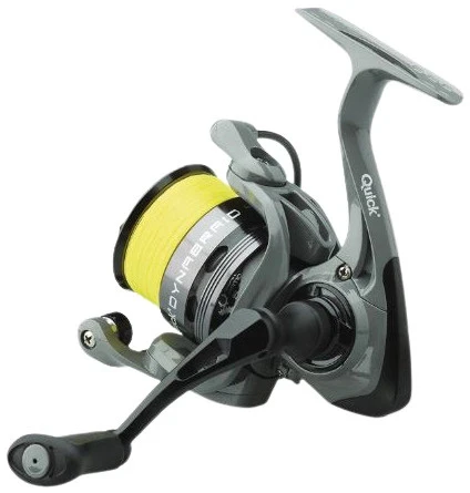 DAM Dynabraid 4 FD Prespooled 2 DAM Dynabraid 4 FD Prespooled – Bild 2