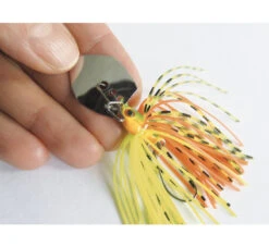 Behr Trendex Vedado Blade 2,5g #6 6 Behr Trendex Vedado Blade 2,5g #6 -Angeln Verkaufsgeschäft 8479201r 3