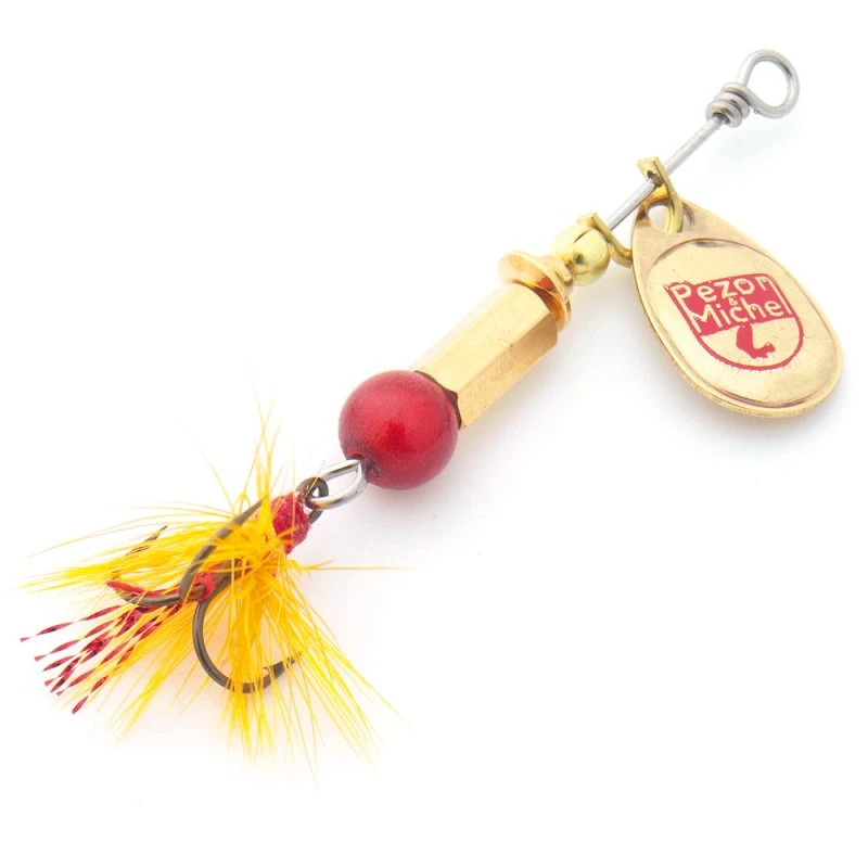 Cuiller Rapide AF Or 1 Cuiller Rapide AF Or