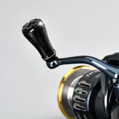 Gomexus CNC Power Knob -Angeln Verkaufsgeschäft A20BKGDr 4