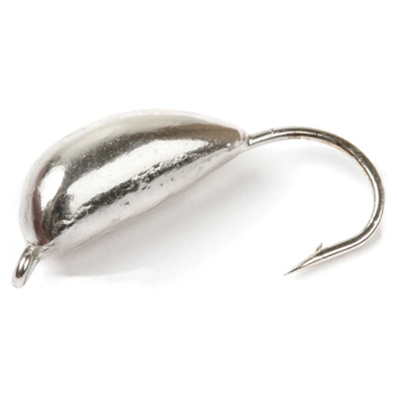 Finnex Wolfram Mormyshka B4 1 Finnex Wolfram Mormyshka B4