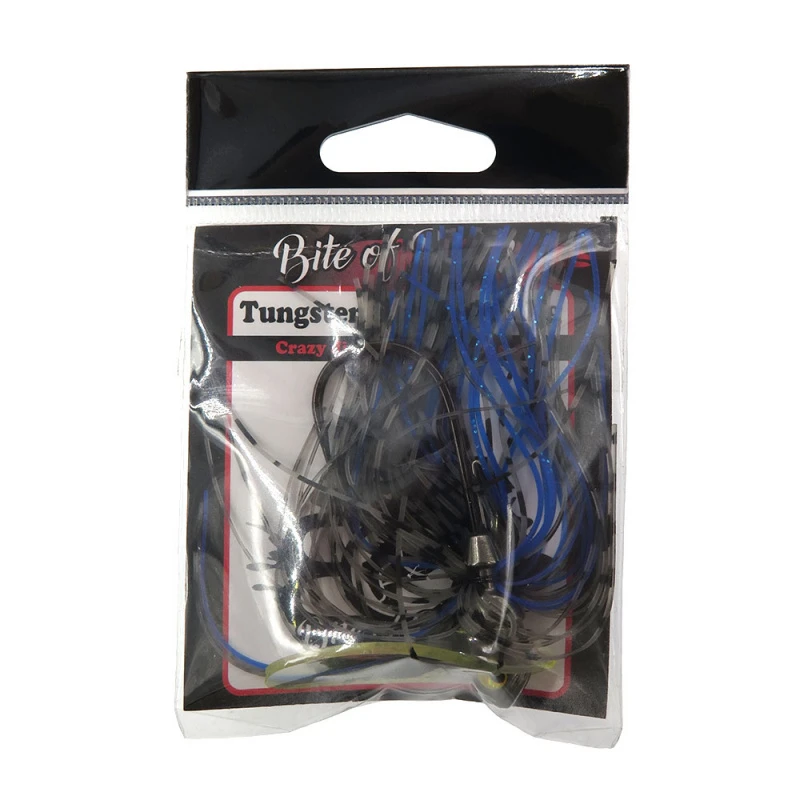 Bite Of Bleak Scorunger Jig 4/0 14g 2 Bite Of Bleak Scorunger Jig 4/0 14g – Bild 2