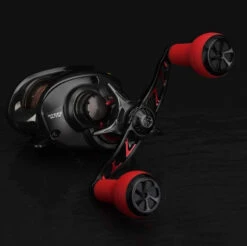 Gomexus Crank Double Handle -Angeln Verkaufsgeschäft BS100A27BKGD2r 4