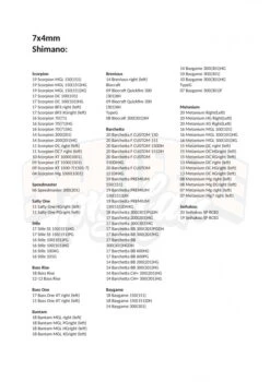 Gomexus Crank Double Handle -Angeln Verkaufsgeschäft BS100A27BKGD2r 6