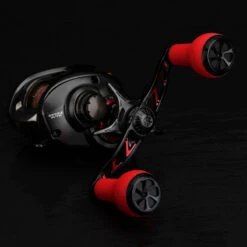 Gomexus Thicken Power Handle -Angeln Verkaufsgeschäft BS110H27BKBK1r 3