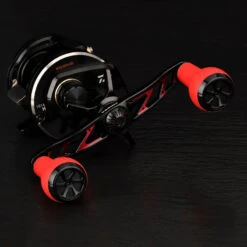 Gomexus Thicken Power Handle -Angeln Verkaufsgeschäft BS110H27BKBK1r 5