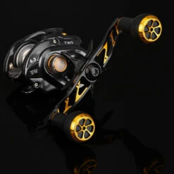 Gomexus Thicken Power Handle -Angeln Verkaufsgeschäft BS110H27BKBK1r 6