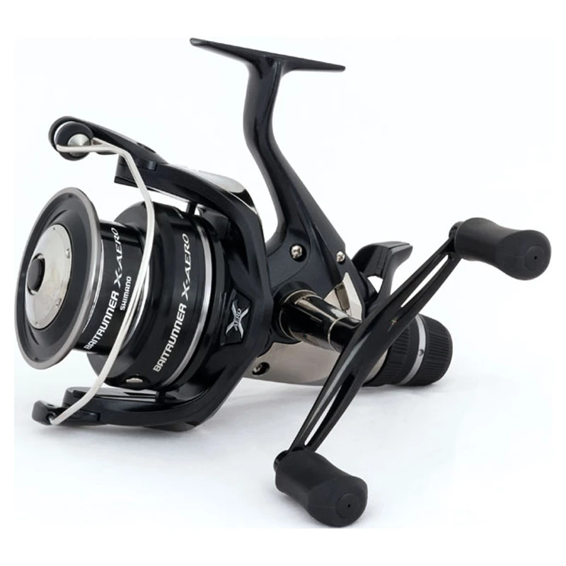 Shimano Baitrunner X-Aero RA 10000 1 Shimano Baitrunner X-Aero RA 10000