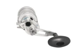 Accurate Boss Extreme 2-Speed R -Angeln Verkaufsgeschäft BX2 400 Sr 3