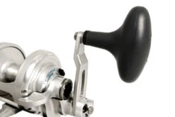 Accurate Boss Extreme 2-Speed R -Angeln Verkaufsgeschäft BX2 400 Sr 4