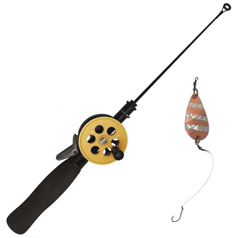 Kinetic Ambush 16'' Trout 2 Medium 2sec 1 Kinetic Ambush 16'' Trout 2 Medium 2sec