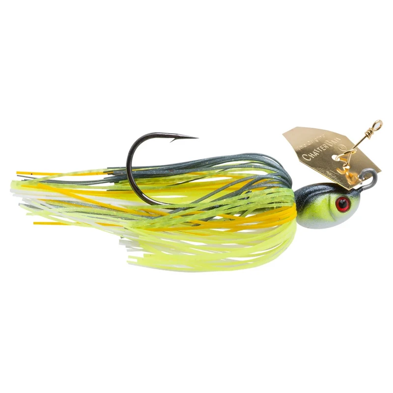 Z-man Project Z Chatterbait 1 Z-man Project Z Chatterbait
