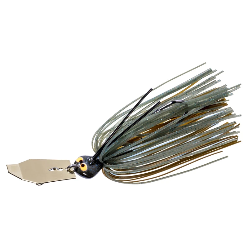 Z-man CrossEyez Chatterbait 14g 1 Z-man CrossEyez Chatterbait 14g