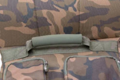 Fox Camolite 12ft 3+3 Rod Case -Angeln Verkaufsgeschäft CLU403 6