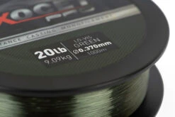 Fox Exocet Pro Low Vis Green, 1000m -Angeln Verkaufsgeschäft CML188r 4