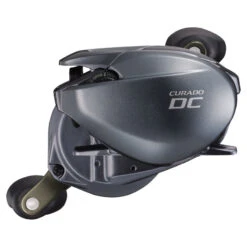 Shimano Curado DC 200 -Angeln Verkaufsgeschäft CUDC200HGr 4