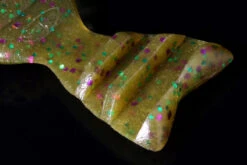 Deps Bull Flat 3.8'' -Angeln Verkaufsgeschäft D BF38 18r 3