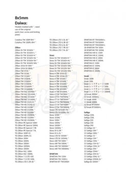 Gomexus 100mm Carbon Handle With 27mm TPE Knob -Angeln Verkaufsgeschäft DCS100A27RDBKr 12