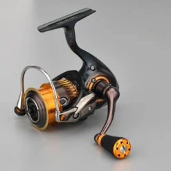 Gomexus Aluminum & EVA Knob -Angeln Verkaufsgeschäft EA20BKGDr 3