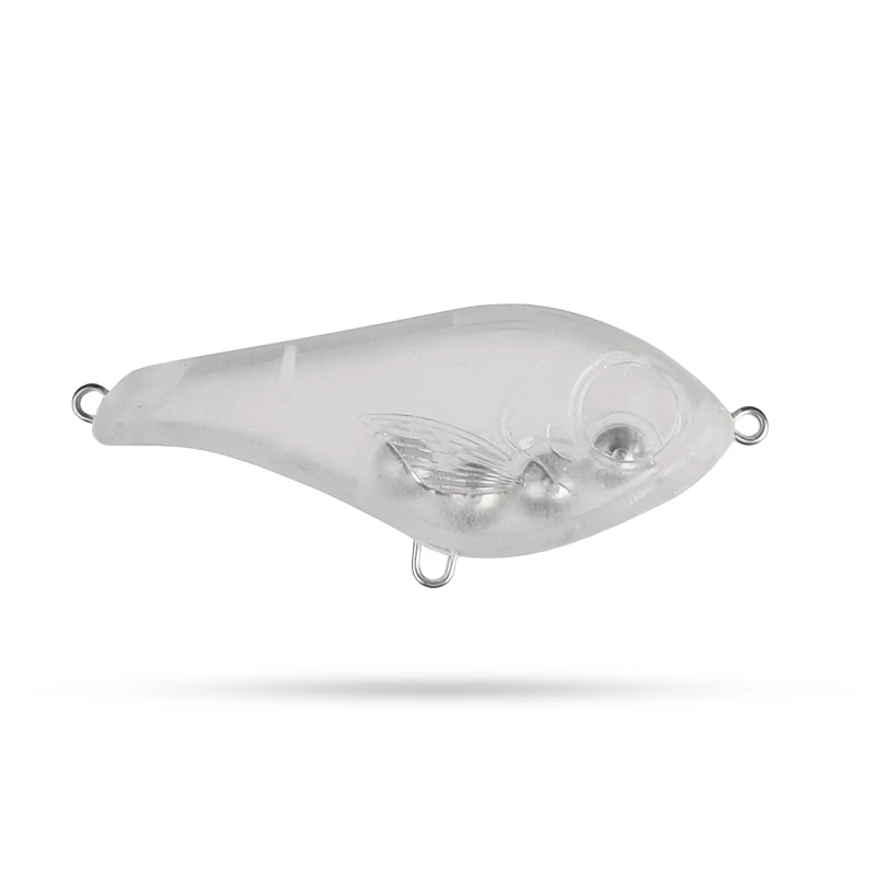 Eastfield Chubby Chaser 10cm 56g - Blank 1 Eastfield Chubby Chaser 10cm 56g - Blank