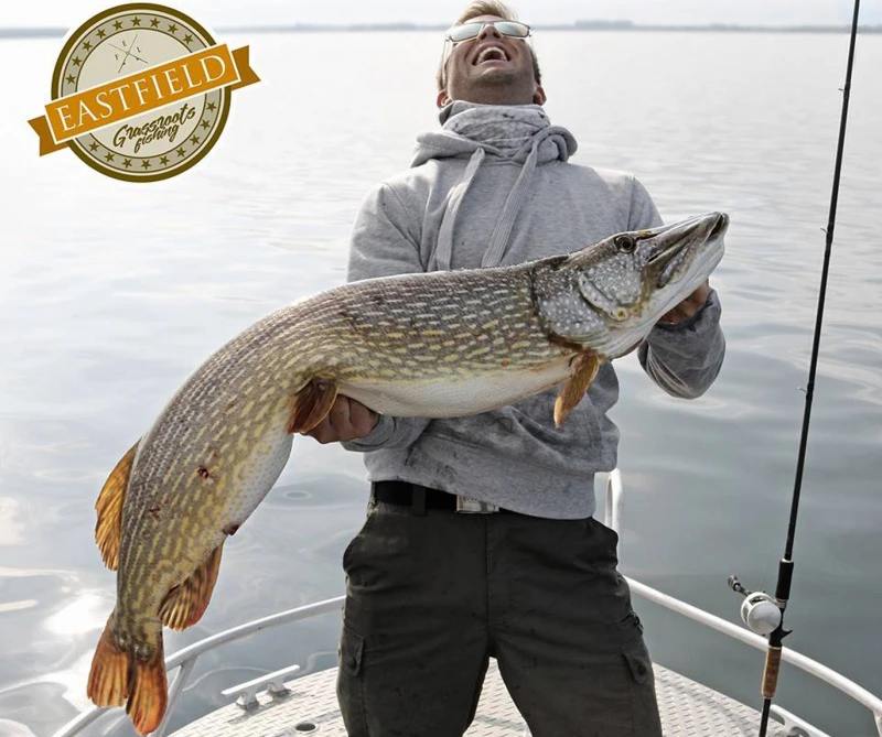 Eastfield Wingman 21cm, 80g 5 Eastfield Wingman 21cm, 80g – Bild 5