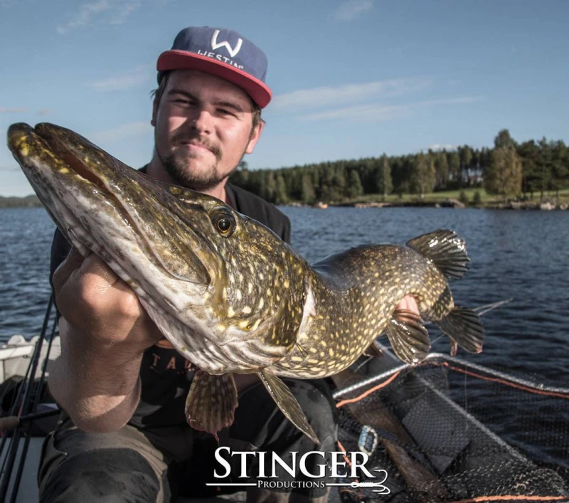 Eastfield Wingman 21cm, 80g 6 Eastfield Wingman 21cm, 80g – Bild 6